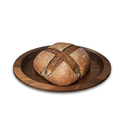 Rye Bread