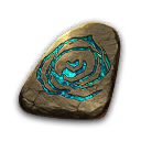 Material Transmutation Stone