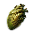 Orc Heart