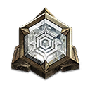 Precious Perception Crystal