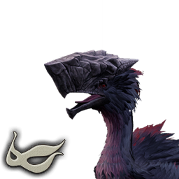 Headcrusher Terror Bird