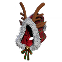 Reindeer Hood