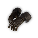 Elder's Punishment Cloth Gloves