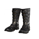 Duskblood Boots