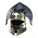 Blessed Templar Helmet