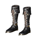 Transcendent Tempest's Boots