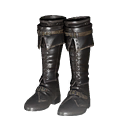 Boots of the Executioner