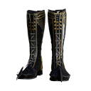 Arcane Shadow Shoes