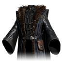 Arcane Shadow Robes