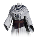 Swirling Essence Robe