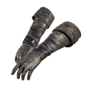 Nether Overwatcher's Leather Gloves