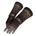 Heroic Gloves of the Resistance