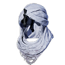 Soul Mirror Turban