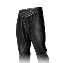 [Unused] Patroller Battlefield Pants