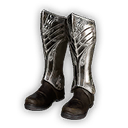 Divine Justiciar Shoes