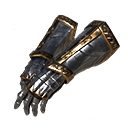 Decorated Champion Gauntlets