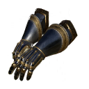 Ebon Roar Gauntlets