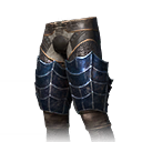 Oblivion's Wrath Leggings