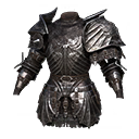 Gloom Guard Plate Armor