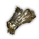 Gauntlets of the Infernal Herald