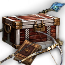 Uncommon Weapon Chest