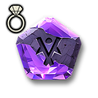 Rare Chaos Rune: Ring