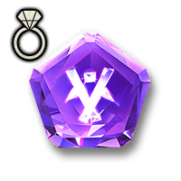 Precious Chaos Rune: Ring