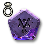 Quality Chaos Rune: Ring