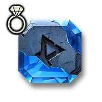 Rare Defense Rune: Ring