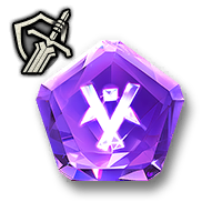 Precious Chaos Rune: Weapon