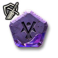 Quality Chaos Rune: Weapon