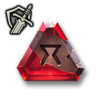 Rare Attack Rune: Weapon