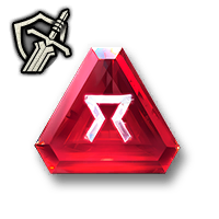 Precious Attack Rune: Weapon