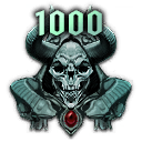 1,000 Abyssal Contract Token Points