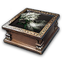 Monster Bird of the Plains Artifact Chest