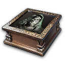 Enchanting Pyromancer Artifact Chest