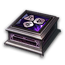 Precious Rune: Ring Chance Chest