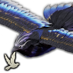 Storm Raven