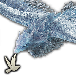 Ice Eagle