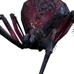 Blood Spider