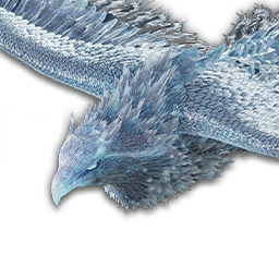 Ice Eagle