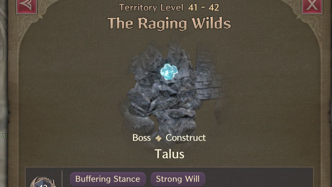 Talus