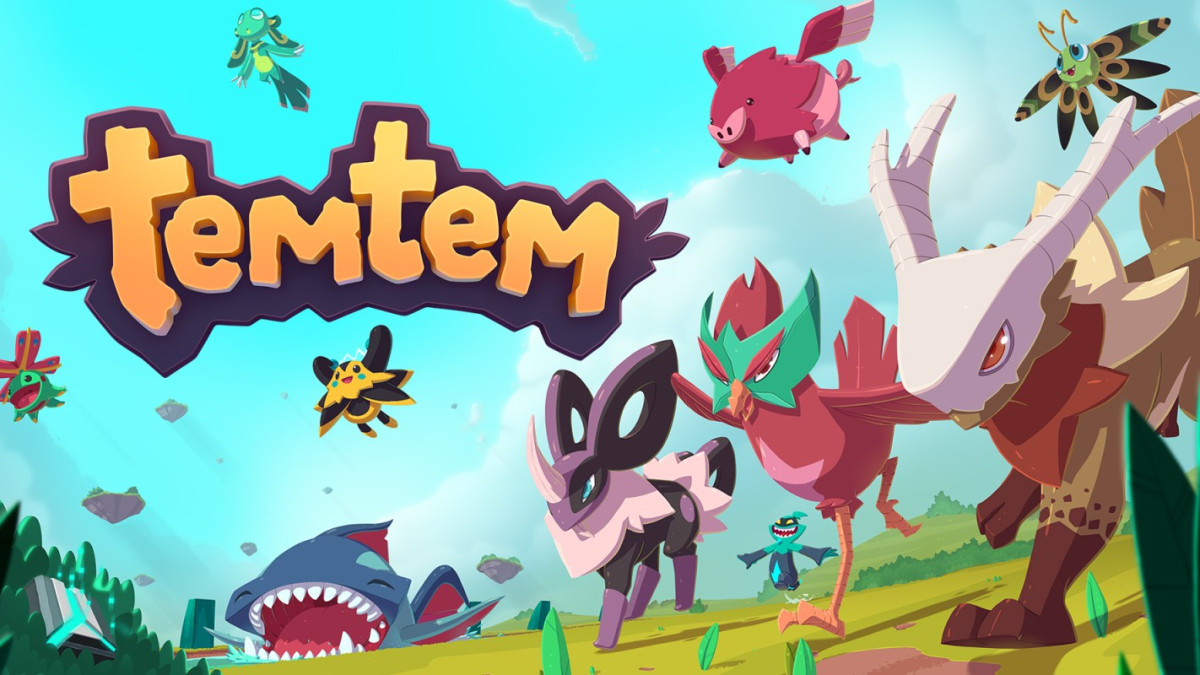 TemTem